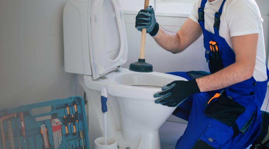 Professional Leak Detection in Okanogan, WA