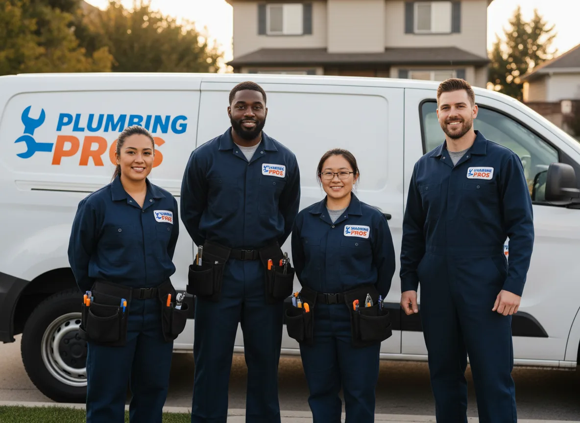 Water Heater Repair company in Okanogan, WA